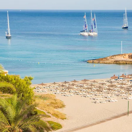 Insotel Club Tarida Playa-2