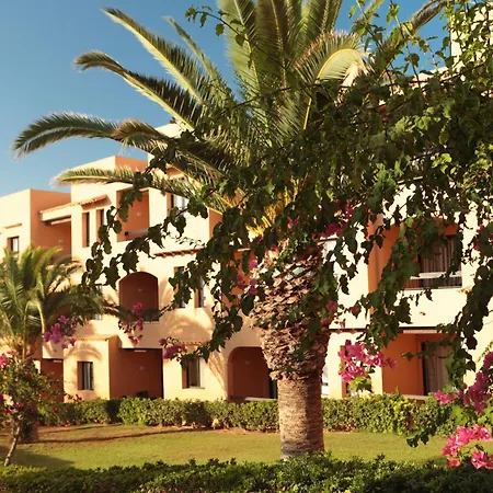 Insotel Club Tarida Playa-3
