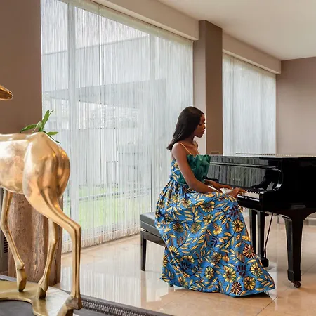Pullman Kinshasa Grand Hotel-2
