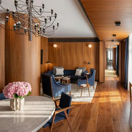 Mandarin Oriental, Milan-3