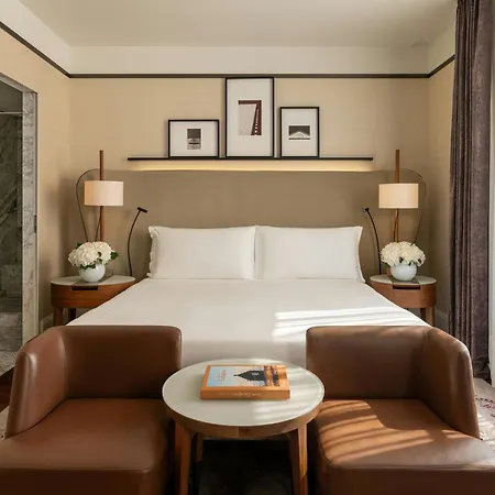 Mandarin Oriental, Milan-2