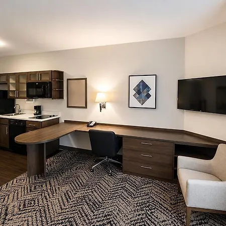 Candlewood Suites Auburn By Ihg-2