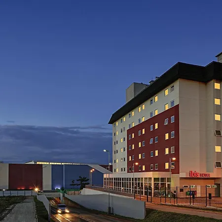 Ibis Londrina Shopping-3
