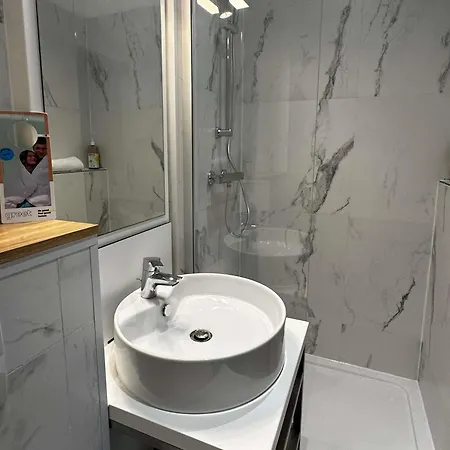 Greet Hotel Lille Gare Flandres - Groupe Accor-2