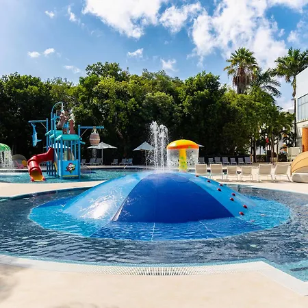 Princess Family Club Riviera-2