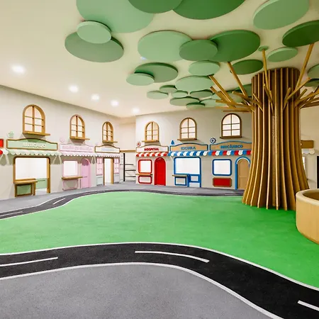 Princess Family Club Riviera-3
