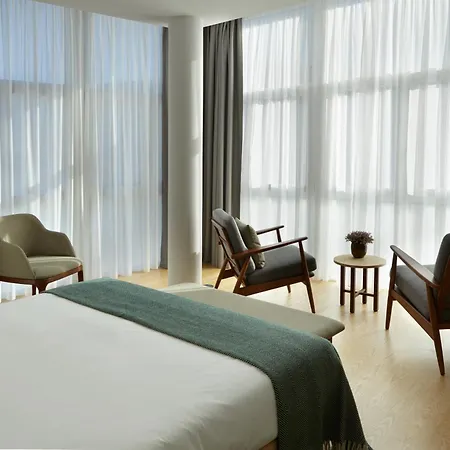 Abrigo Da Montanha Hotel Rural-2