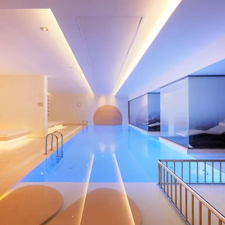 Novotel Istanbul Bosphorus Hotel-2