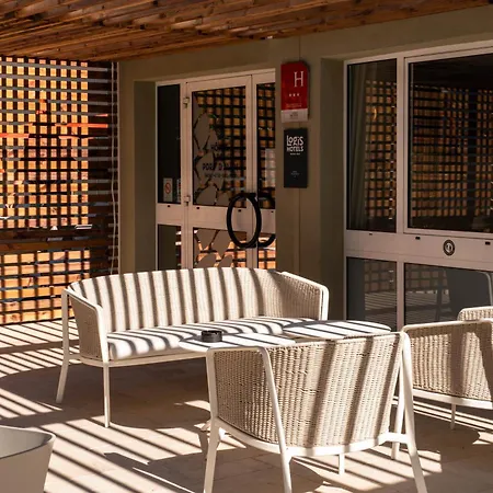 ibis budget Saint Cyr sur Mer La Ciotat-2