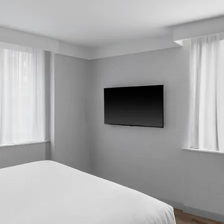 Four Points By Sheraton New York Downtown-2