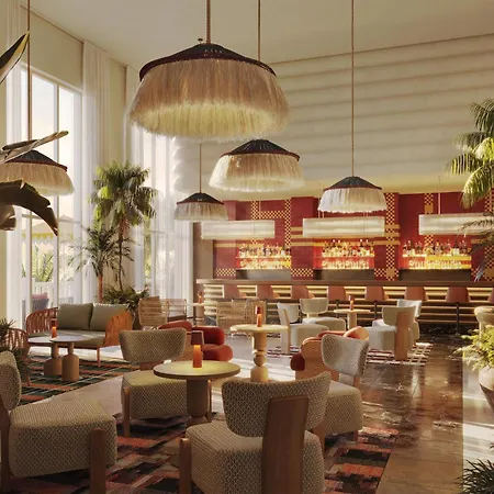 Joia Rose Hall By Iberostar (Adults Only)-3
