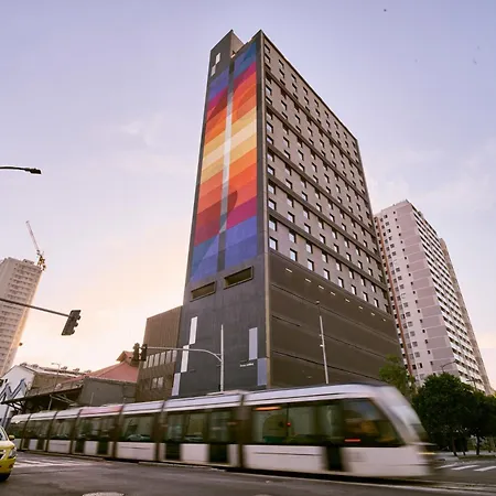 Intercity Rio De Janeiro Porto Maravilha-3