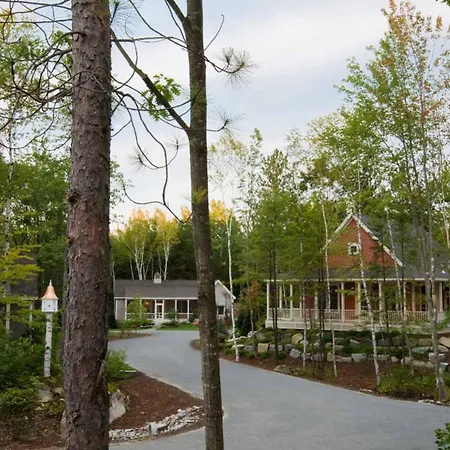 Hidden Pond Resort-3