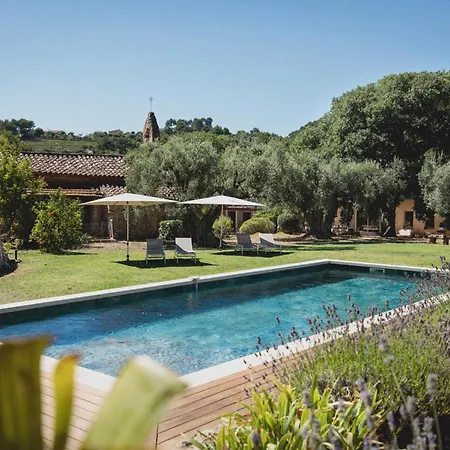 Bastide Sainte Trinide-3