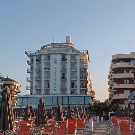 Hotel Tibidabo-3