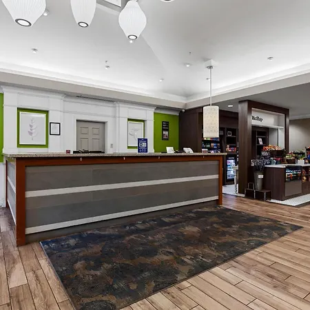 Hilton Garden Inn Ithaca-3