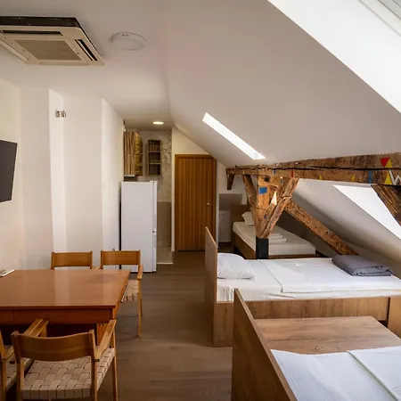 Privilege Room'S By Central Park-2