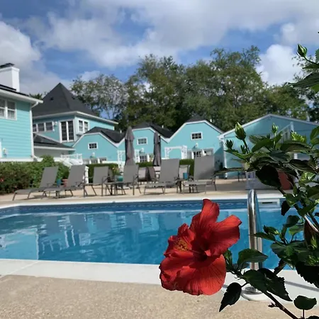 Mar Bella Boutique Hotel & Spa-2