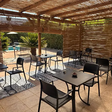 Casa de Ámbar, Bed&Breakfast-2