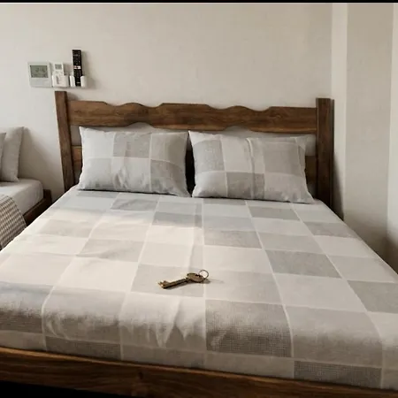 Hotel e Lanchonete Bom Gosto-3