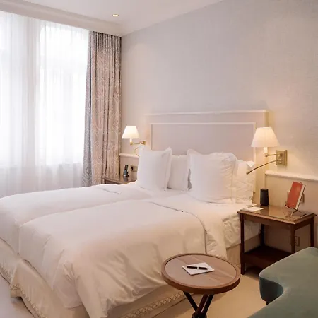 Boutique Hotel Zur Wiener Staatsoper-2