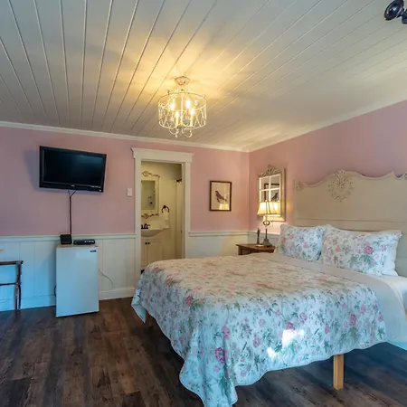 Bandon Marina Inn-2