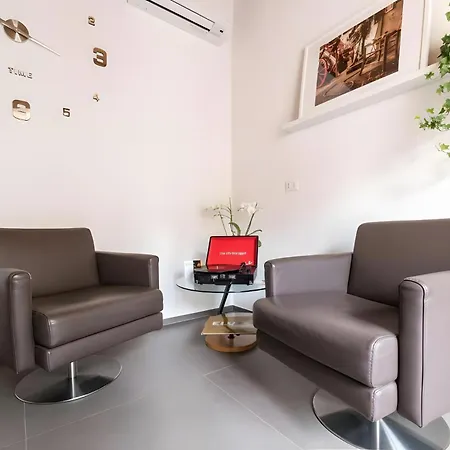 Aura Guest House Iblea-2