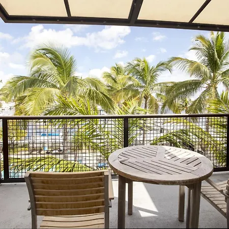 The Perry Hotel & Marina Key West-3