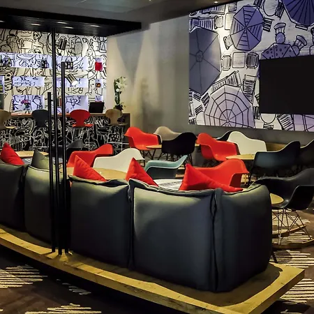 Ibis Rabat Agdal-2
