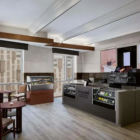 Swissotel Al Maqam Makkah-3