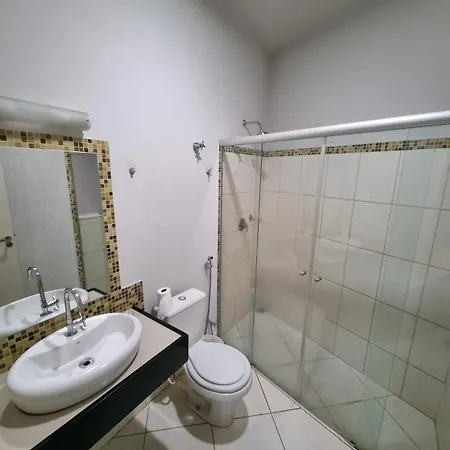 Hotel Recanto dos Ipes-3