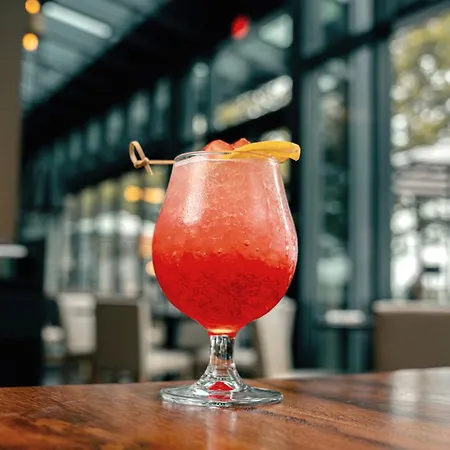 Intercontinental - Washington D.C. - The Wharf By Ihg-3