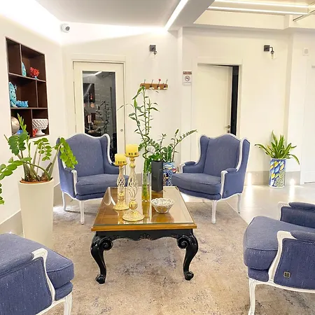 Domus Maris Relais Boutique Hotel-2
