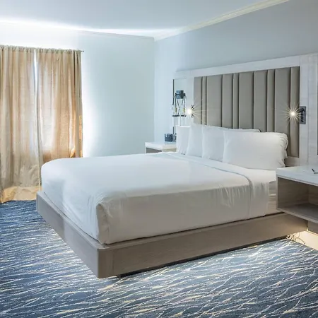 Inn On The Square, An Ascend Collection Hotel-3
