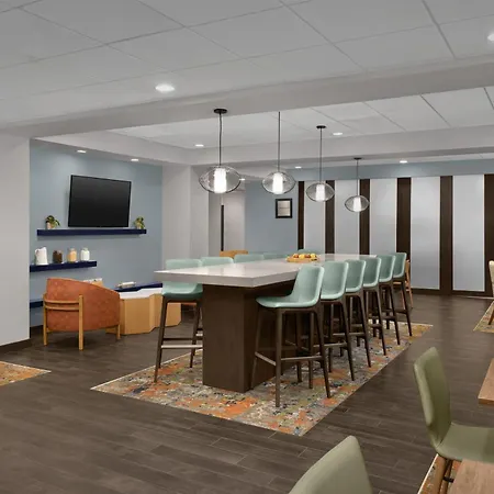 Hampton Inn Kernersville-3