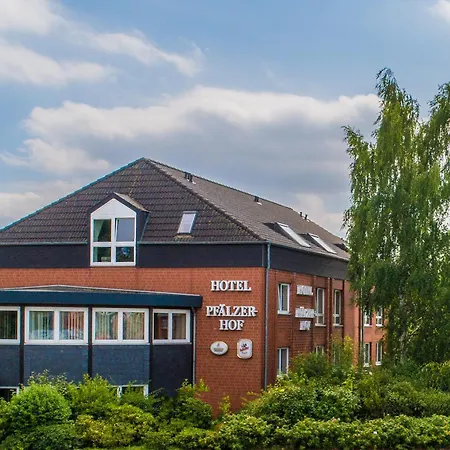 Hotel Pfalzer Hof-2