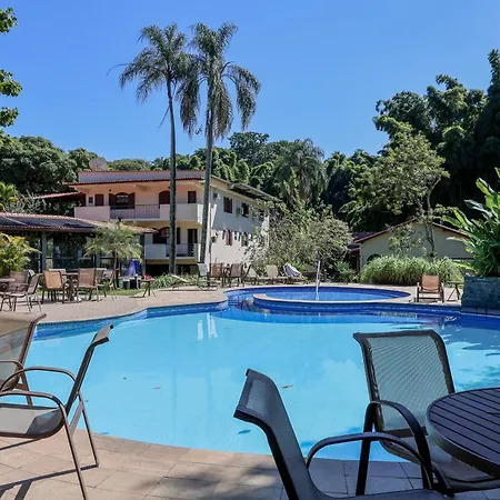 Hotel Santa Amalia-2