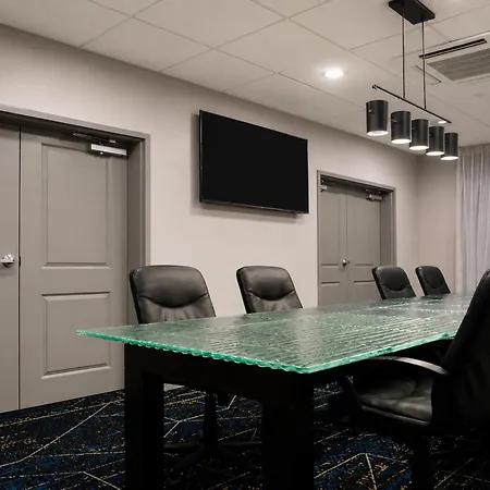 Hampton Inn Oxford/Conference Center-2