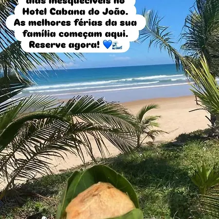 João Praia Hotel-3