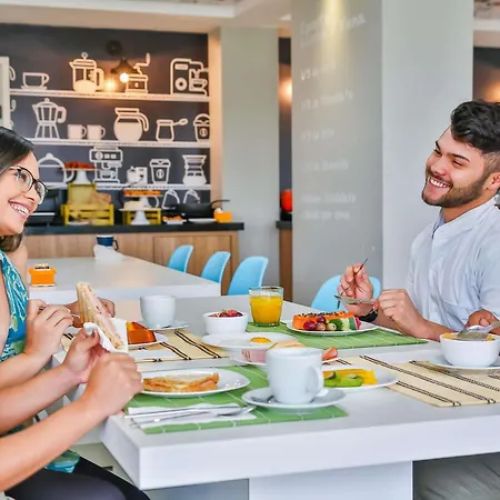 ibis Styles Vitoria da Conquista-2