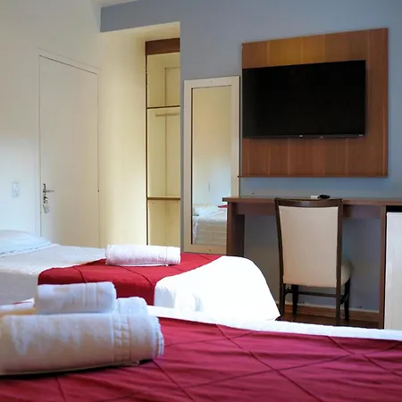 Hotel Vivere Cataratas-2