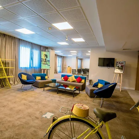Novotel Mohammedia-2