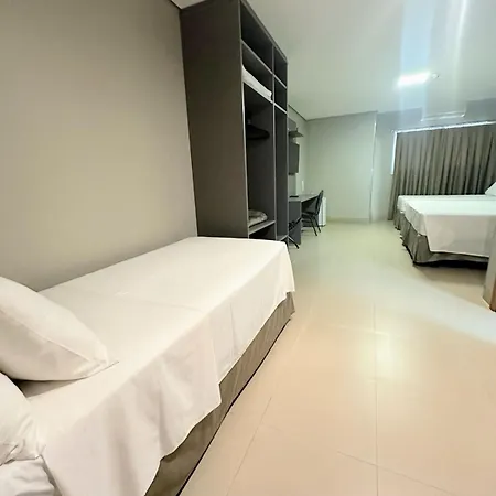 Orla Morena Park Hotel-3