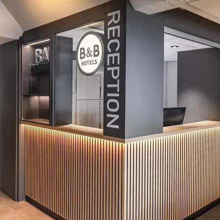 ibis budget Dueren West-2