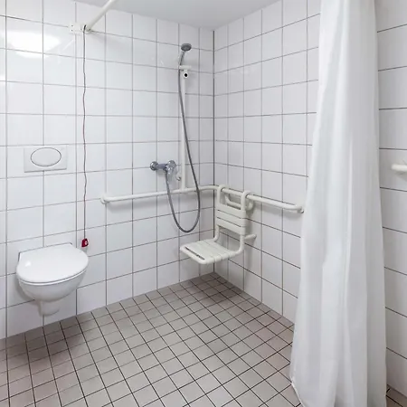 ibis budget Dueren West-3