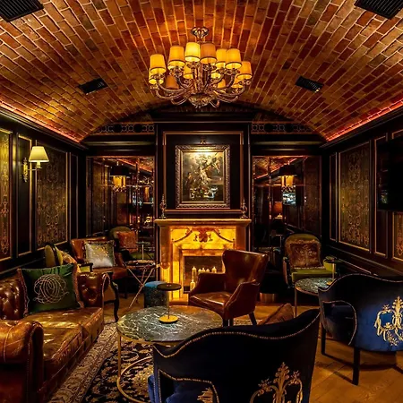Bachleda Luxury Hotel Krakow - Mgallery Collection-2