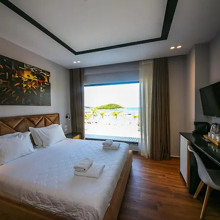 King Hotel Ksamil-2