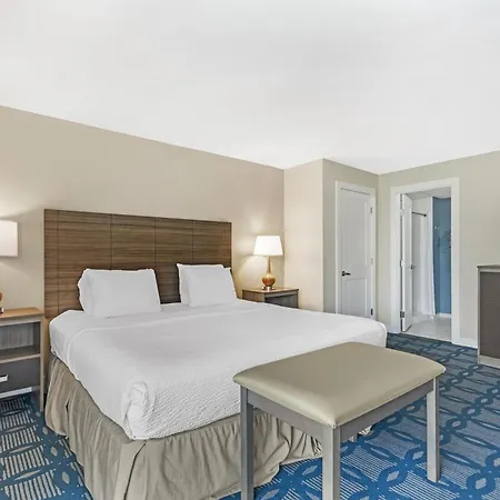 Best Western Plus Ocean City-3