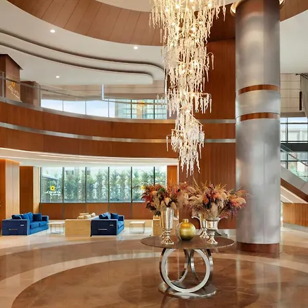 La Quinta By Wyndham Istanbul Gunesli-3