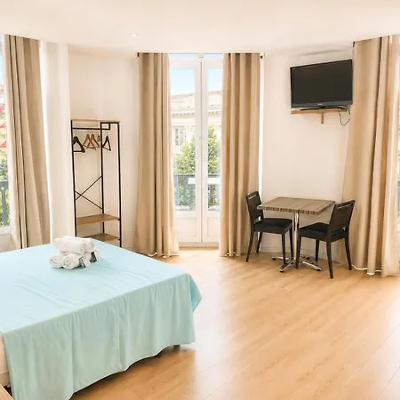 Residence Appartement Adonis-3